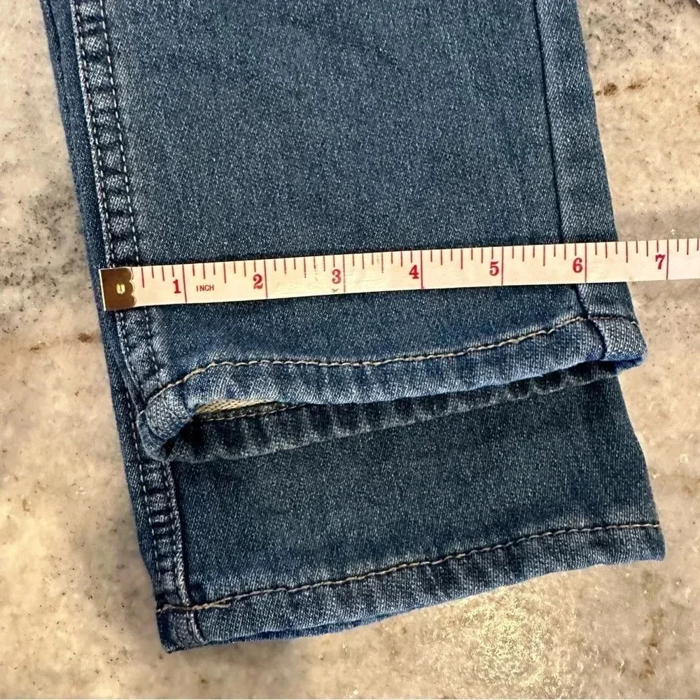 Levis 511 Knit Jeans Boys Size 12 W26x L26